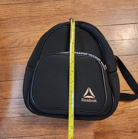 Reebok mini backpack - Picture 6 of 6